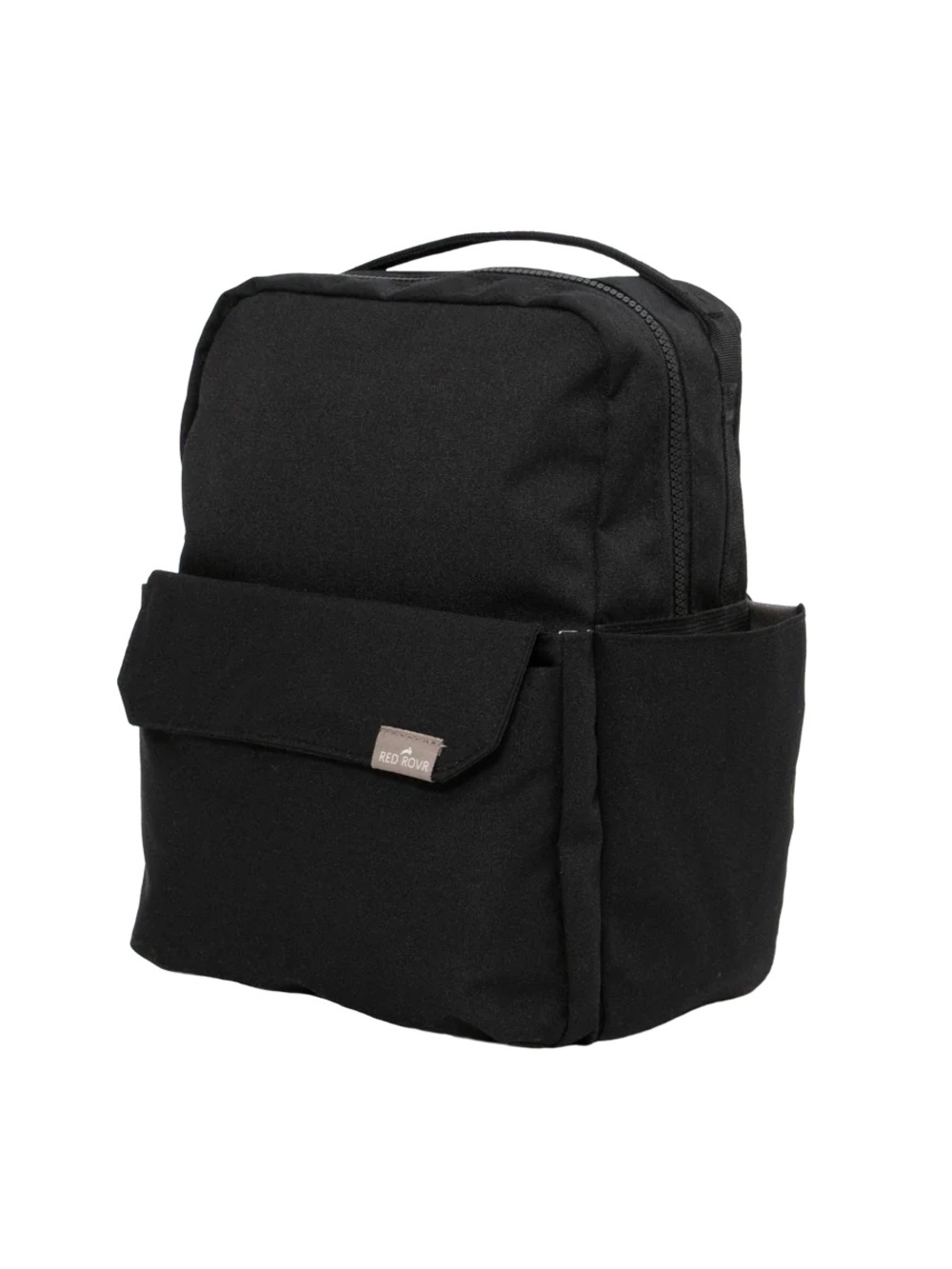 Red Rovr Mini Roo Backpack (Black) - Picture 5 of 15